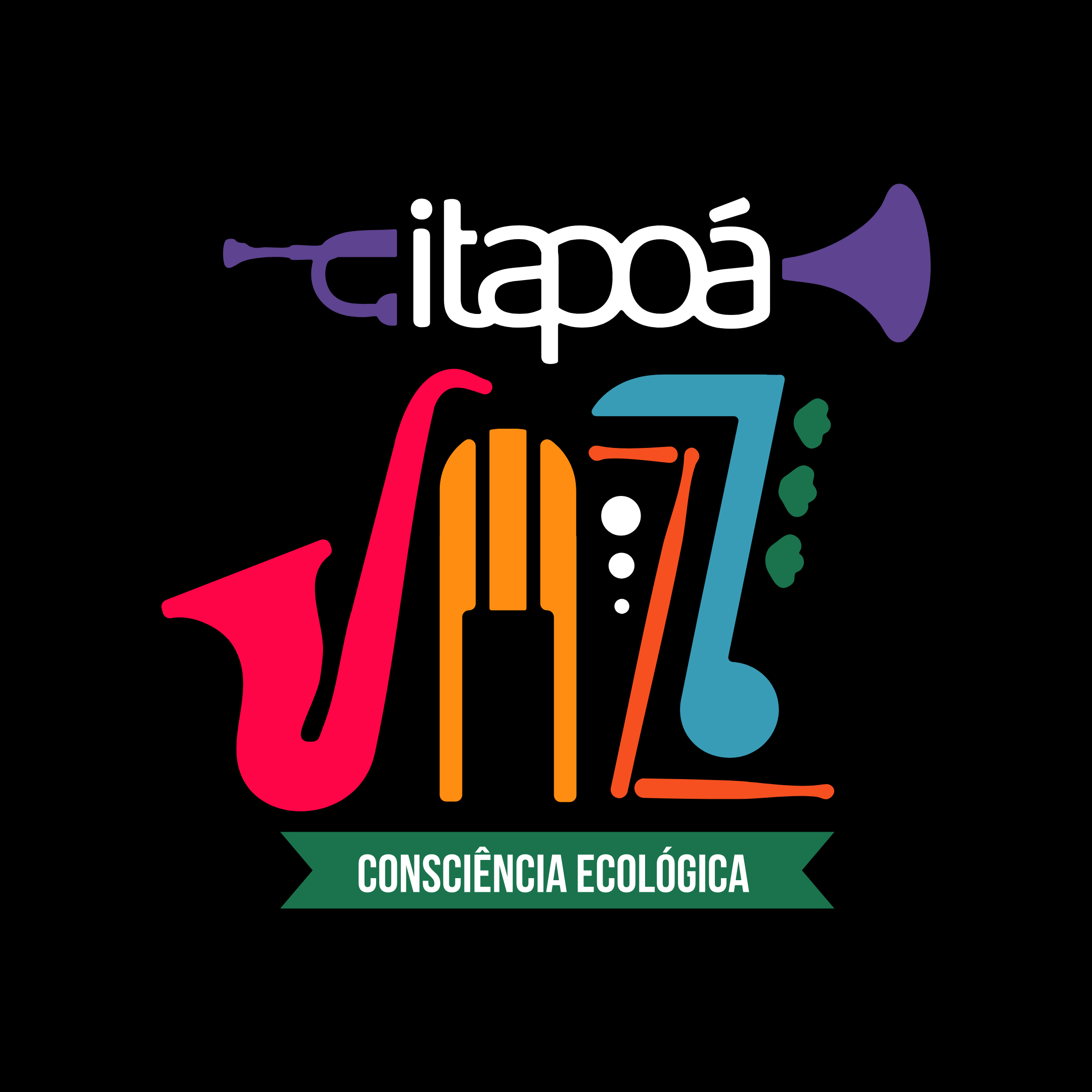 Itapoá Jazz — Consciência Ecológica