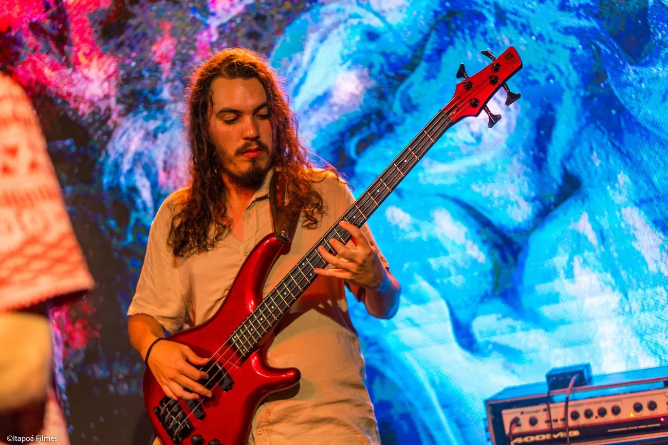 Banda Itapoá Jazz