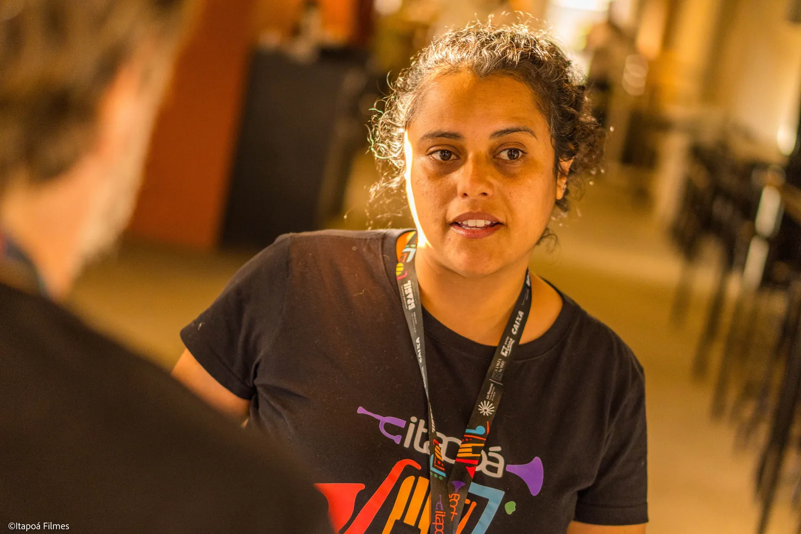 Equipe Itapoá Jazz