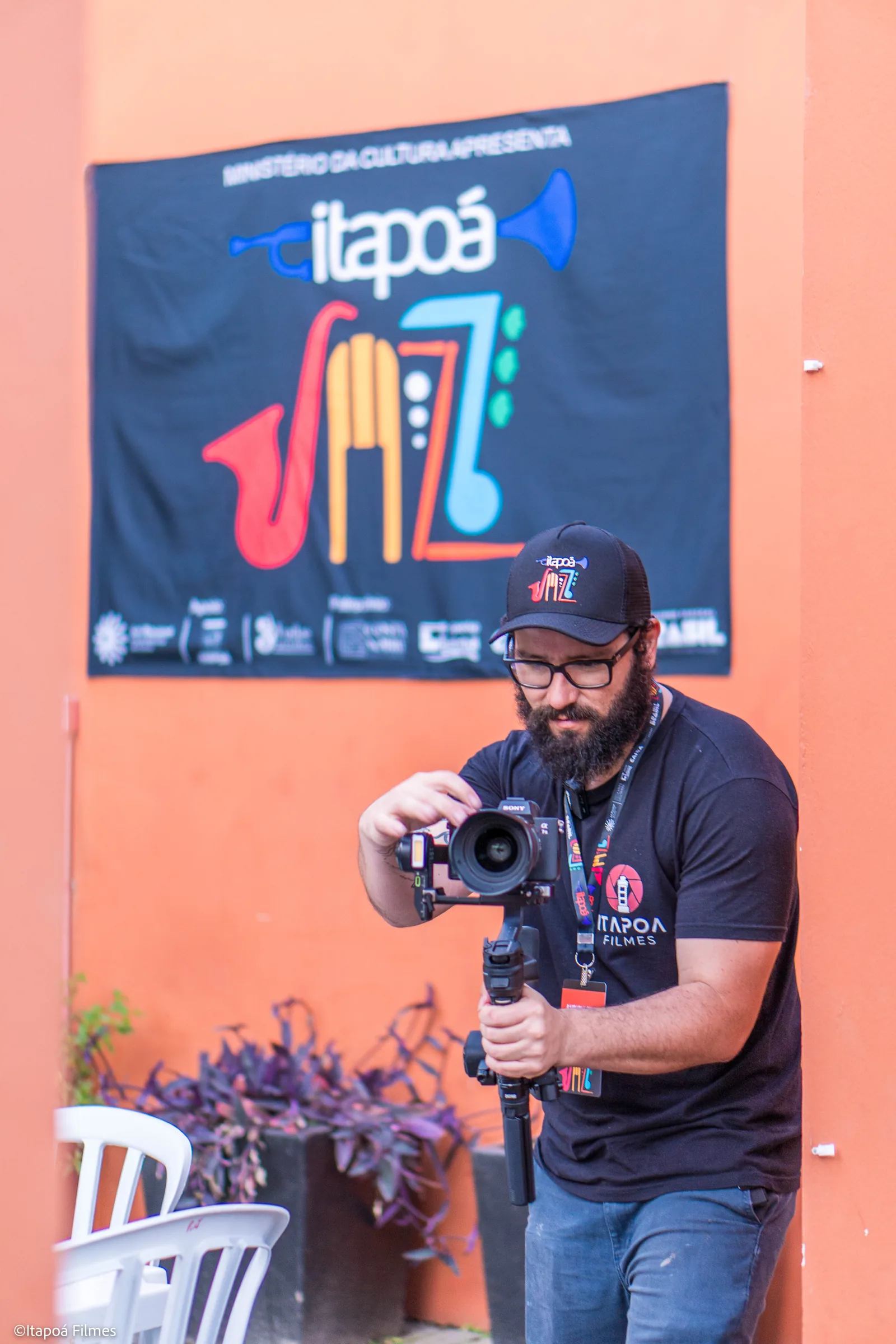 Equipe Itapoá Jazz