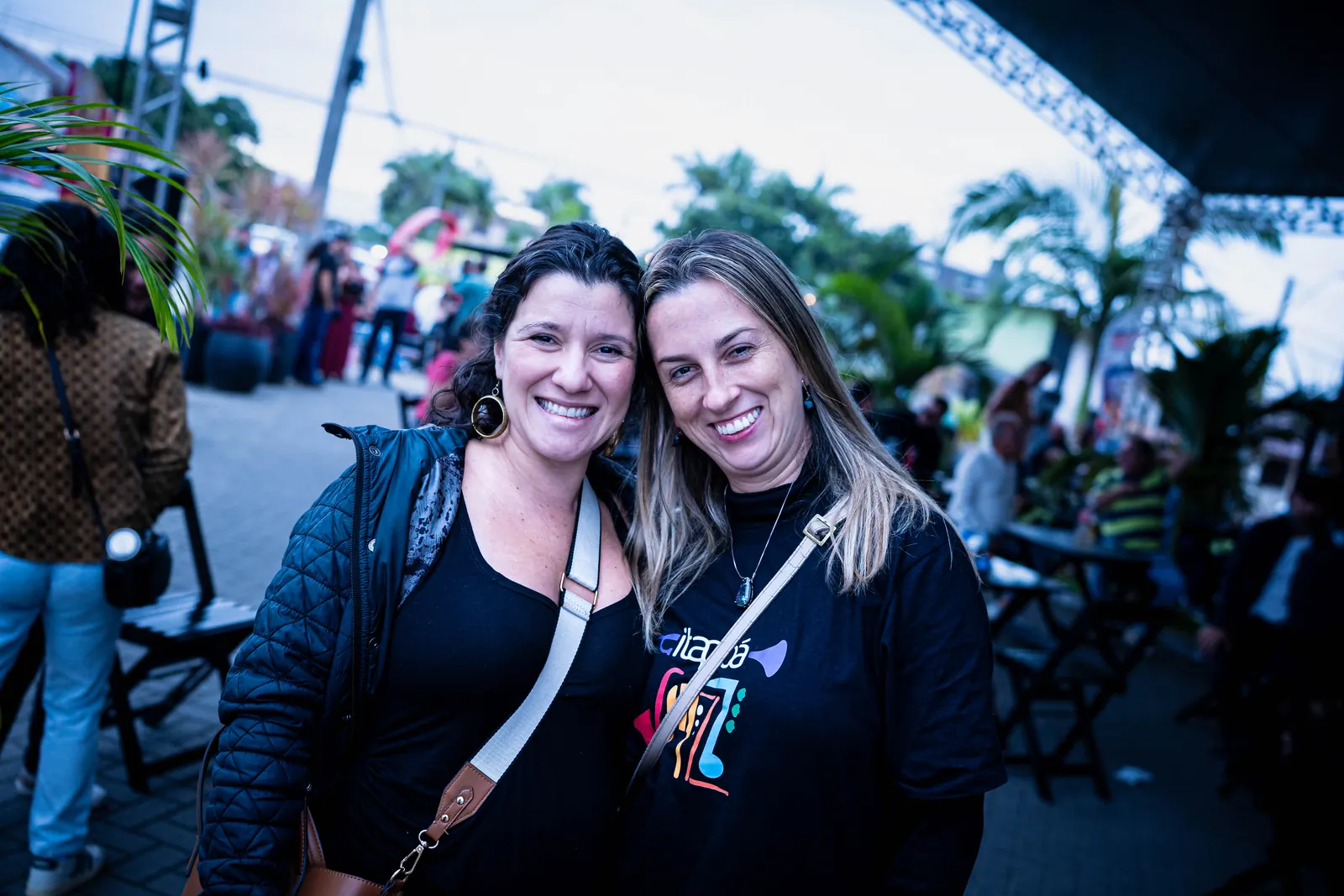 Público do Itapoá Jazz — 3ª Edição