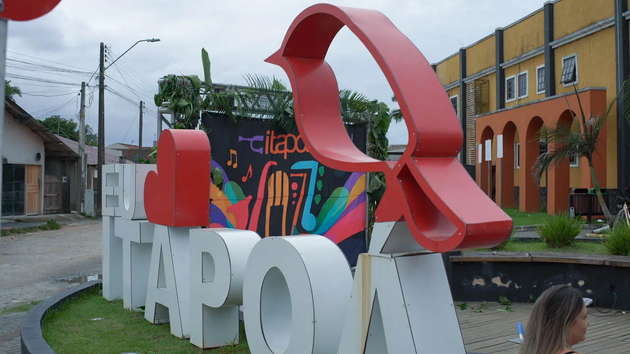 Público do Itapoá Jazz — 3ª Edição