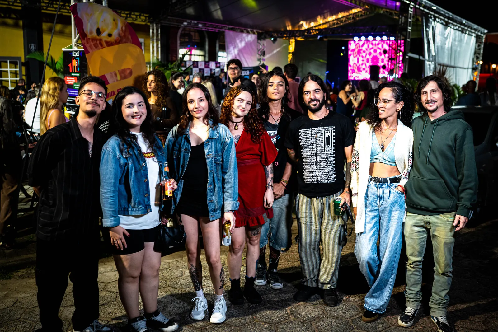 Público do Itapoá Jazz — 3ª Edição