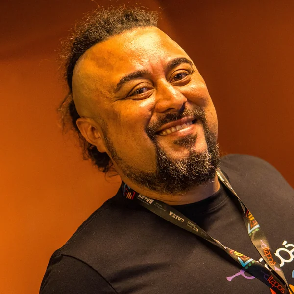 Retrato de André da Silva