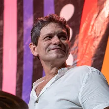 Retrato de Dimitri Heler