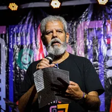Retrato de Luis Berthier