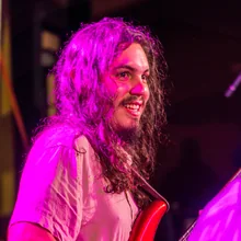 Retrato de Renato Vieira